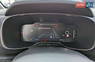Внедорожник / Кроссовер Citroen C5 Aircross 2024 в 