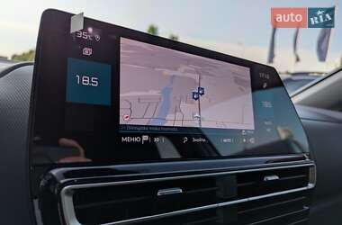 Внедорожник / Кроссовер Citroen C5 Aircross 2024 в 