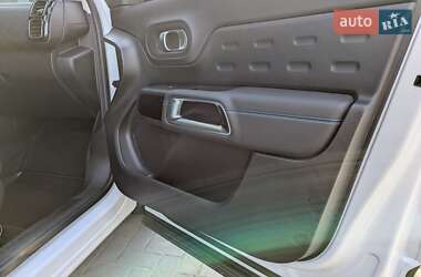 Внедорожник / Кроссовер Citroen C5 Aircross 2024 в 