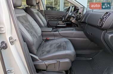 Внедорожник / Кроссовер Citroen C5 Aircross 2024 в 