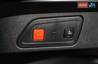 Внедорожник / Кроссовер Citroen C5 Aircross 2019 в 