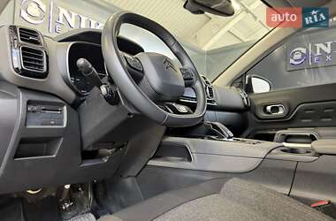 Внедорожник / Кроссовер Citroen C5 Aircross 2021 в 
