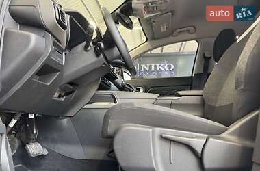 Внедорожник / Кроссовер Citroen C5 Aircross 2021 в 