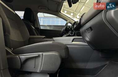 Внедорожник / Кроссовер Citroen C5 Aircross 2021 в 