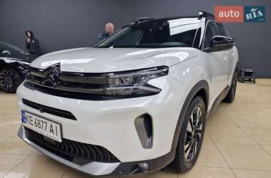 Внедорожник / Кроссовер Citroen C5 Aircross 2024 в Днепре