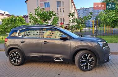 Citroen C5 Aircross 2019 Citroen C5 Aircross 2019