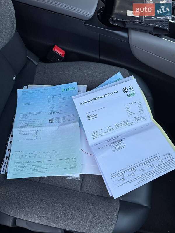 Внедорожник / Кроссовер Citroen C5 Aircross 2020 в Львове