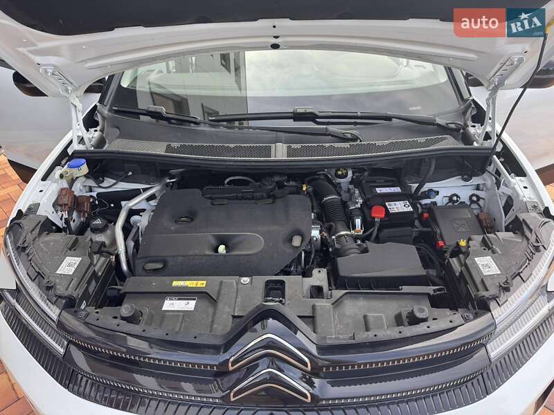 Внедорожник / Кроссовер Citroen C5 Aircross 2022 в Виннице