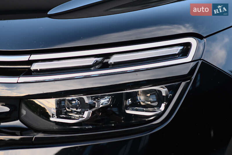 Внедорожник / Кроссовер Citroen C5 Aircross 2019 в Дубно