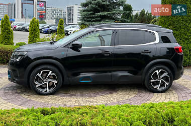 Внедорожник / Кроссовер Citroen C5 Aircross 2020 в 