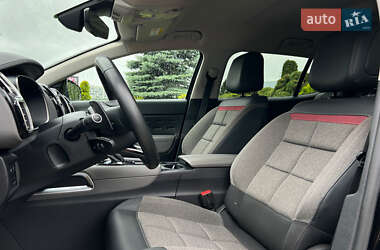 Внедорожник / Кроссовер Citroen C5 Aircross 2020 в 