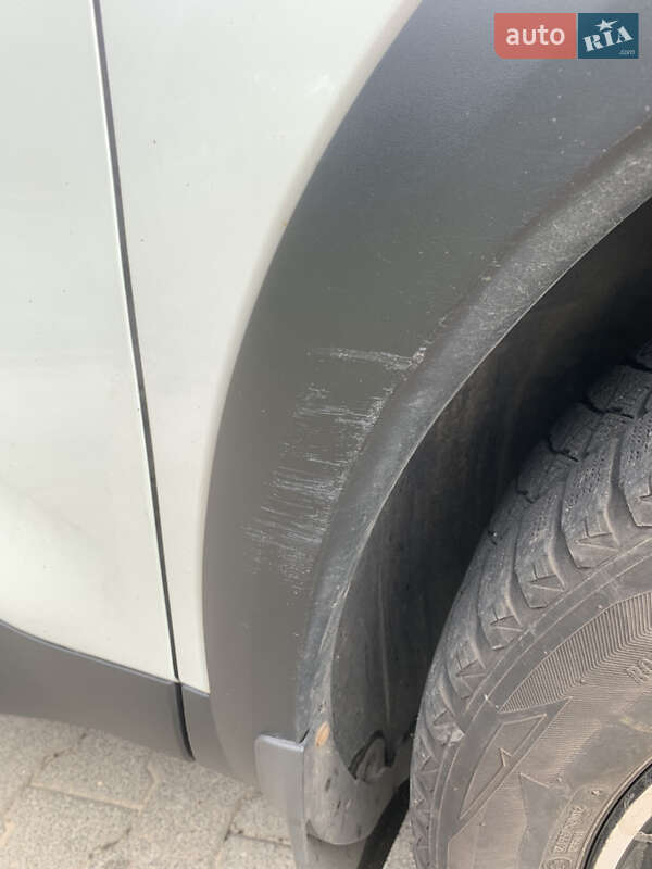 Внедорожник / Кроссовер Citroen C5 Aircross 2019 в Львове фото 14 Внедорожник / Кроссовер Citroen C5 Aircross 2019 в Львове