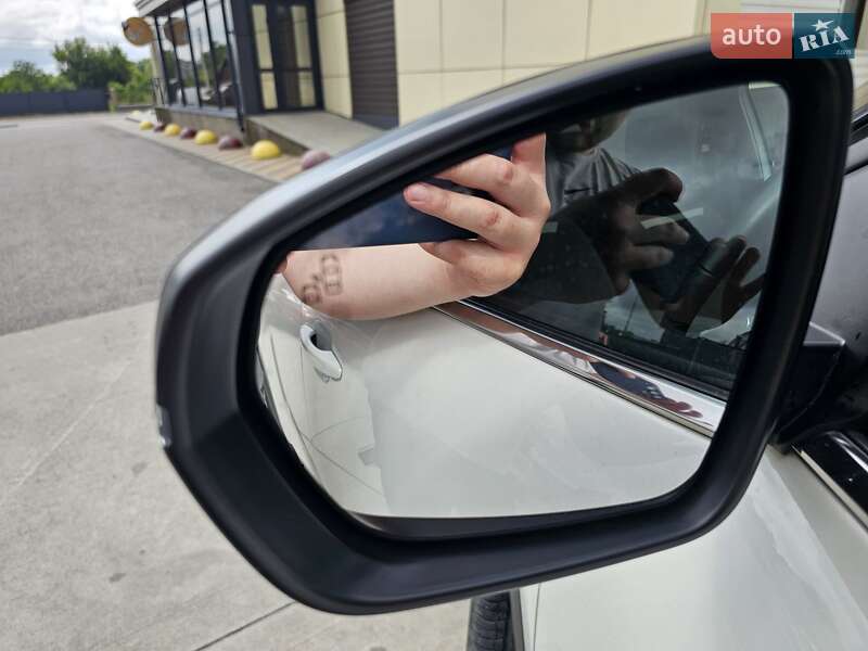 Позашляховик / Кросовер Citroen C5 Aircross 2020 в Козятині