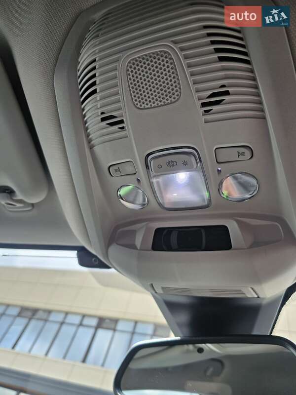 Позашляховик / Кросовер Citroen C5 Aircross 2020 в Козятині