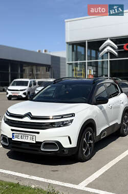 Citroen C5 Aircross 2019