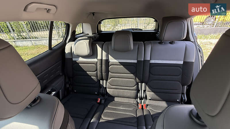 Внедорожник / Кроссовер Citroen C5 Aircross 2022 в Кропивницком