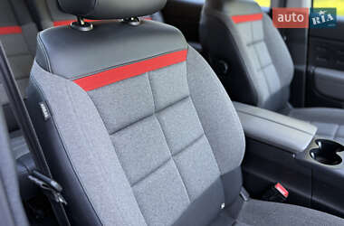 Внедорожник / Кроссовер Citroen C5 Aircross 2020 в 