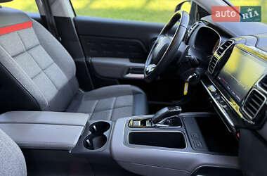 Внедорожник / Кроссовер Citroen C5 Aircross 2020 в 