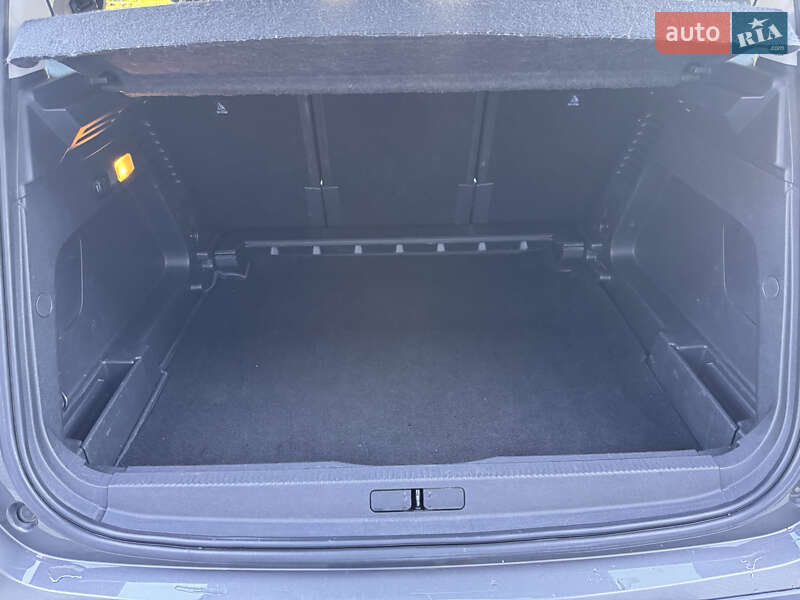 Внедорожник / Кроссовер Citroen C5 Aircross 2019 в Сарнах фото 16 Внедорожник / Кроссовер Citroen C5 Aircross 2019 в Сарнах