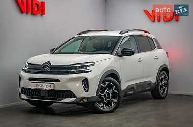 Позашляховик / Кросовер Citroen C5 Aircross 2022 в Києві