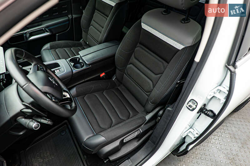 Позашляховик / Кросовер Citroen C5 Aircross 2022 в Києві