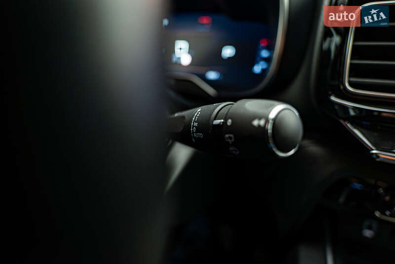 Позашляховик / Кросовер Citroen C5 Aircross 2022 в Києві