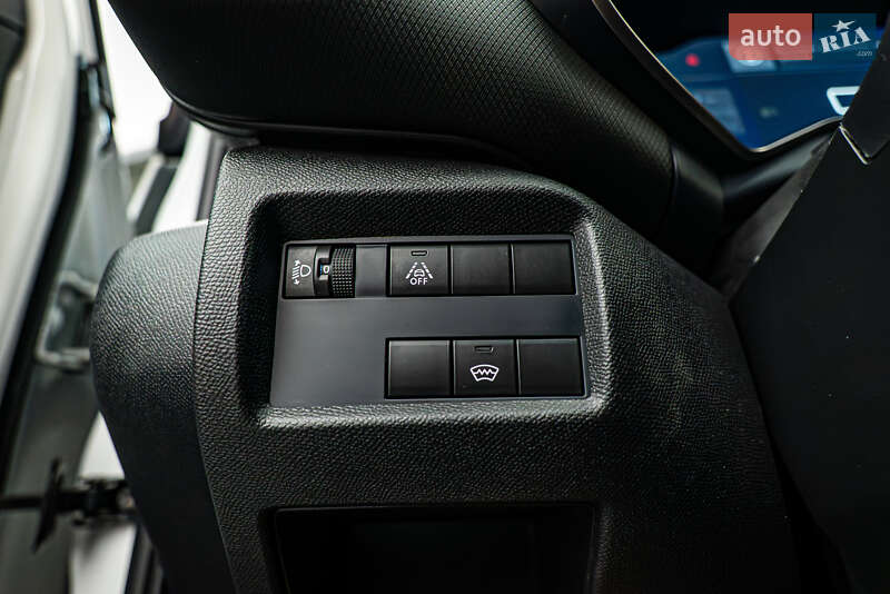 Позашляховик / Кросовер Citroen C5 Aircross 2022 в Києві