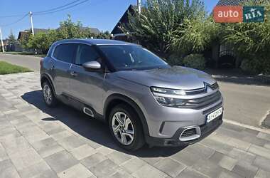 Citroen C5 Aircross 2019