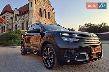 Citroen C5 Aircross 2020 Citroen C5 Aircross 2020