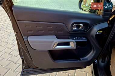 Внедорожник / Кроссовер Citroen C5 Aircross 2020 в 
