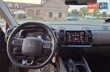 Внедорожник / Кроссовер Citroen C5 Aircross 2020 в 