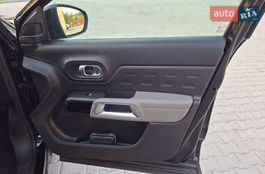 Внедорожник / Кроссовер Citroen C5 Aircross 2020 в 