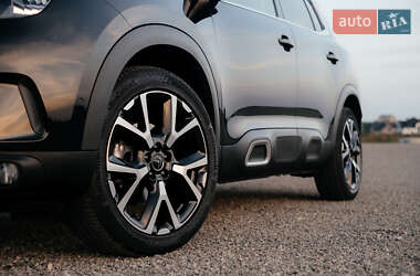 Внедорожник / Кроссовер Citroen C5 Aircross 2020 в 