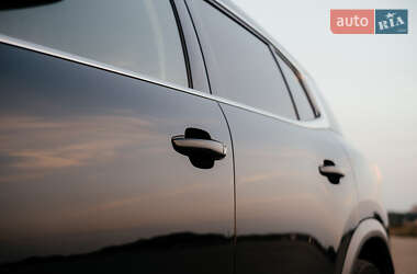 Внедорожник / Кроссовер Citroen C5 Aircross 2020 в 