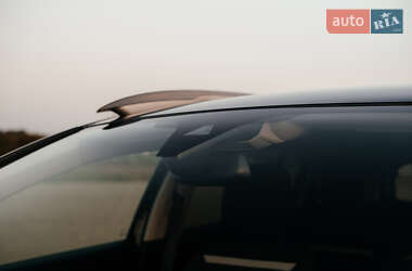 Внедорожник / Кроссовер Citroen C5 Aircross 2020 в 