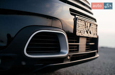 Внедорожник / Кроссовер Citroen C5 Aircross 2020 в 