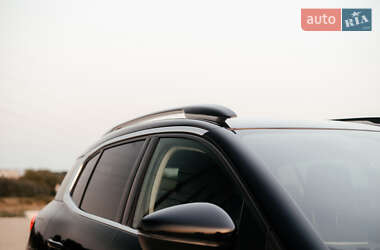 Внедорожник / Кроссовер Citroen C5 Aircross 2020 в 