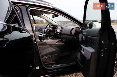 Внедорожник / Кроссовер Citroen C5 Aircross 2020 в 