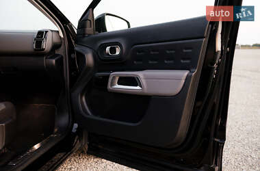 Внедорожник / Кроссовер Citroen C5 Aircross 2020 в 