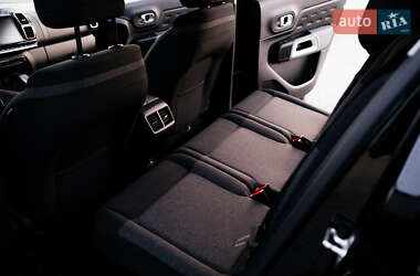 Внедорожник / Кроссовер Citroen C5 Aircross 2020 в 