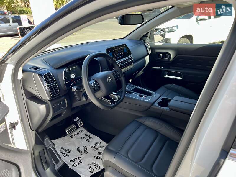 Внедорожник / Кроссовер Citroen C5 Aircross 2023 в Харькове