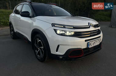 Citroen C5 Aircross 2020