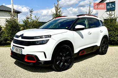 Citroen C5 Aircross 2019