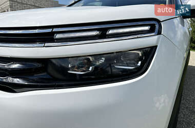 Внедорожник / Кроссовер Citroen C5 Aircross 2019 в 