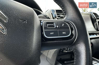 Внедорожник / Кроссовер Citroen C5 Aircross 2019 в 