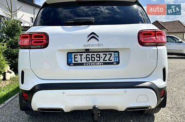 Внедорожник / Кроссовер Citroen C5 Aircross 2019 в 