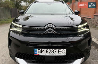 Внедорожник / Кроссовер Citroen C5 Aircross 2022 в 