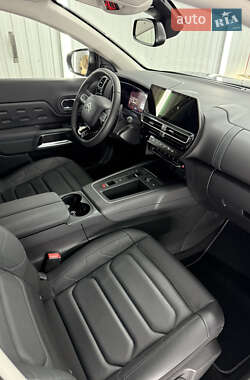 Внедорожник / Кроссовер Citroen C5 Aircross 2022 в 