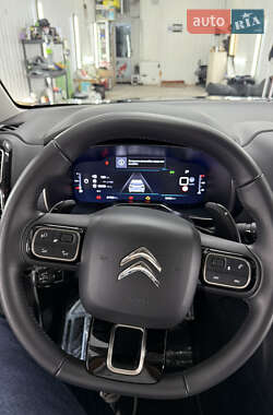 Внедорожник / Кроссовер Citroen C5 Aircross 2022 в 