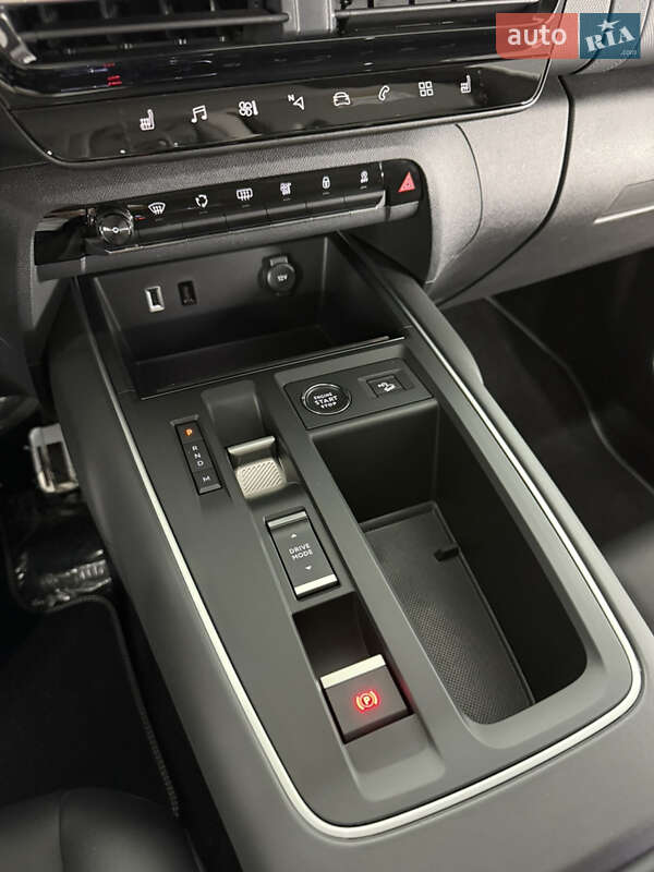Позашляховик / Кросовер Citroen C5 Aircross 2022 в Києві фото 18 Позашляховик / Кросовер Citroen C5 Aircross 2022 в Києві